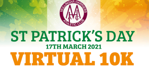 Event banner